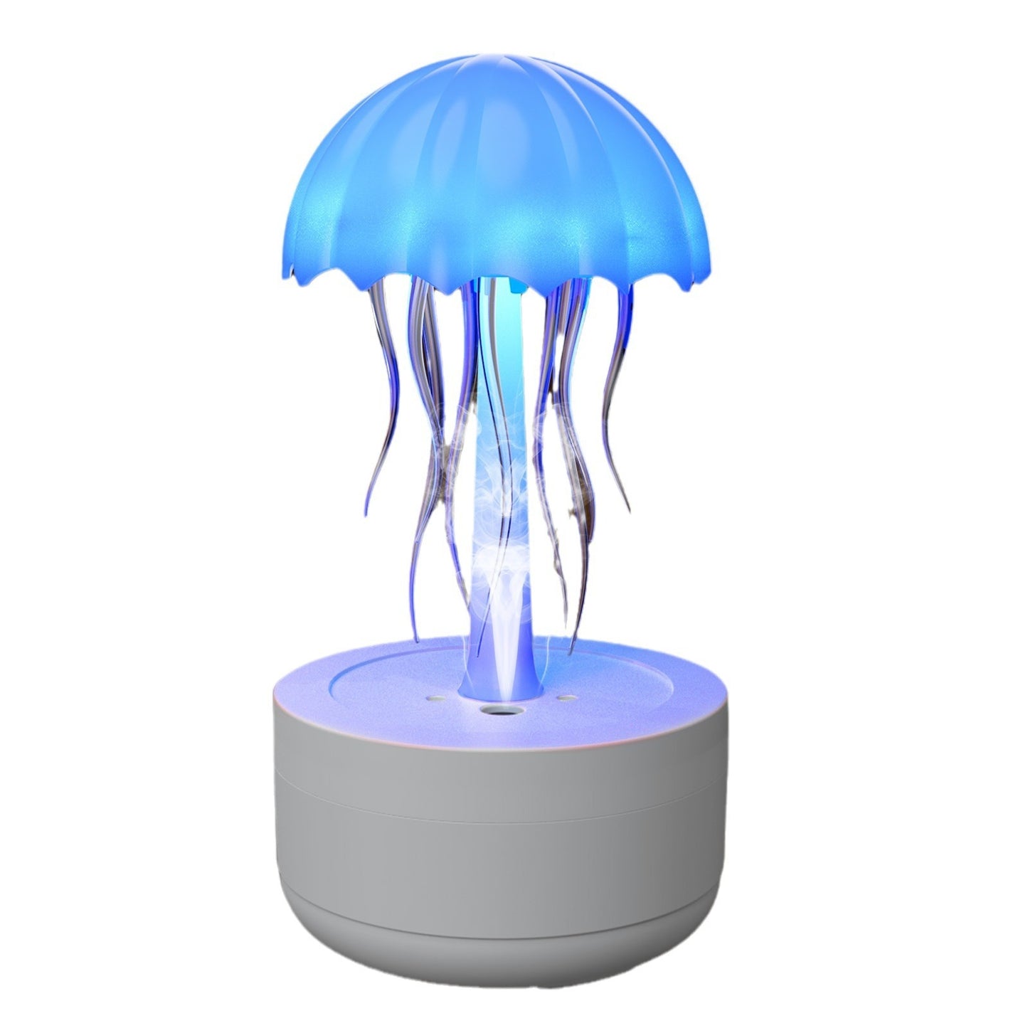 Jellyfish Humidifier & LED Aroma Diffuser