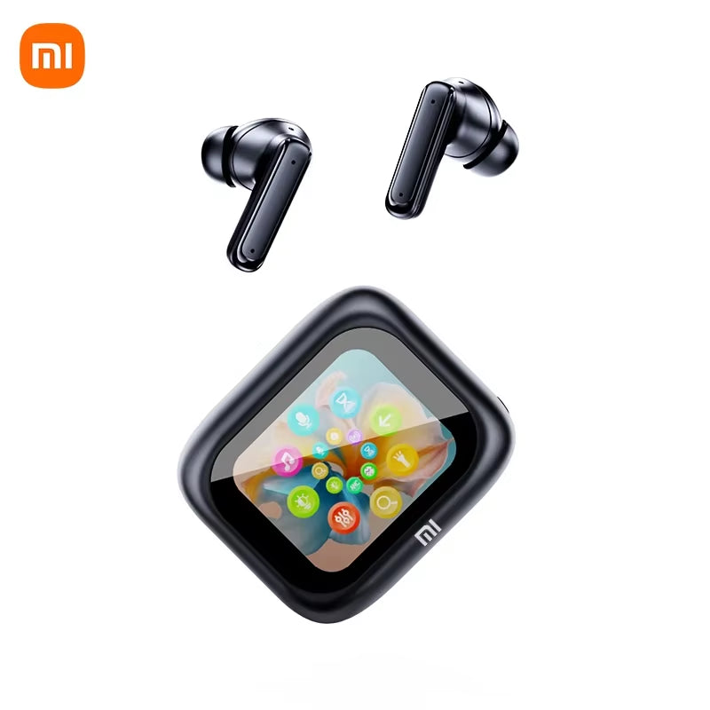 Xiaomi E18 Pro TWS Bluetooth Earbuds - HiFi Stereo, Waterproof, Sports & Gaming Headset with Mic