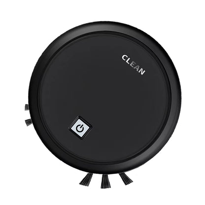 Smart Robot Vacuum Cleaner - Automatic Sweeper for Effortless Cleaning