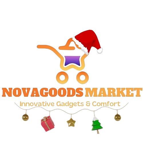 NovaGoods Market