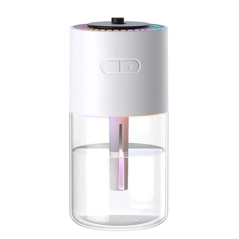 Xiaomi StarGlow: 2-in-1 Aroma Diffuser & Starry Sky Humidifier