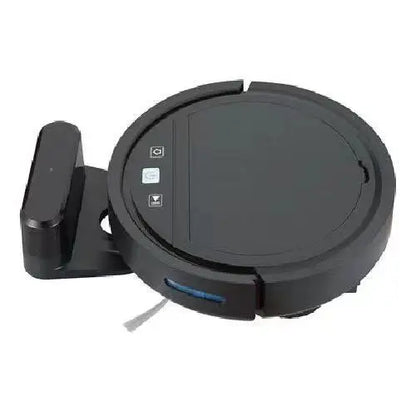 Smart Robot Vacuum with Voice Control & App Remote