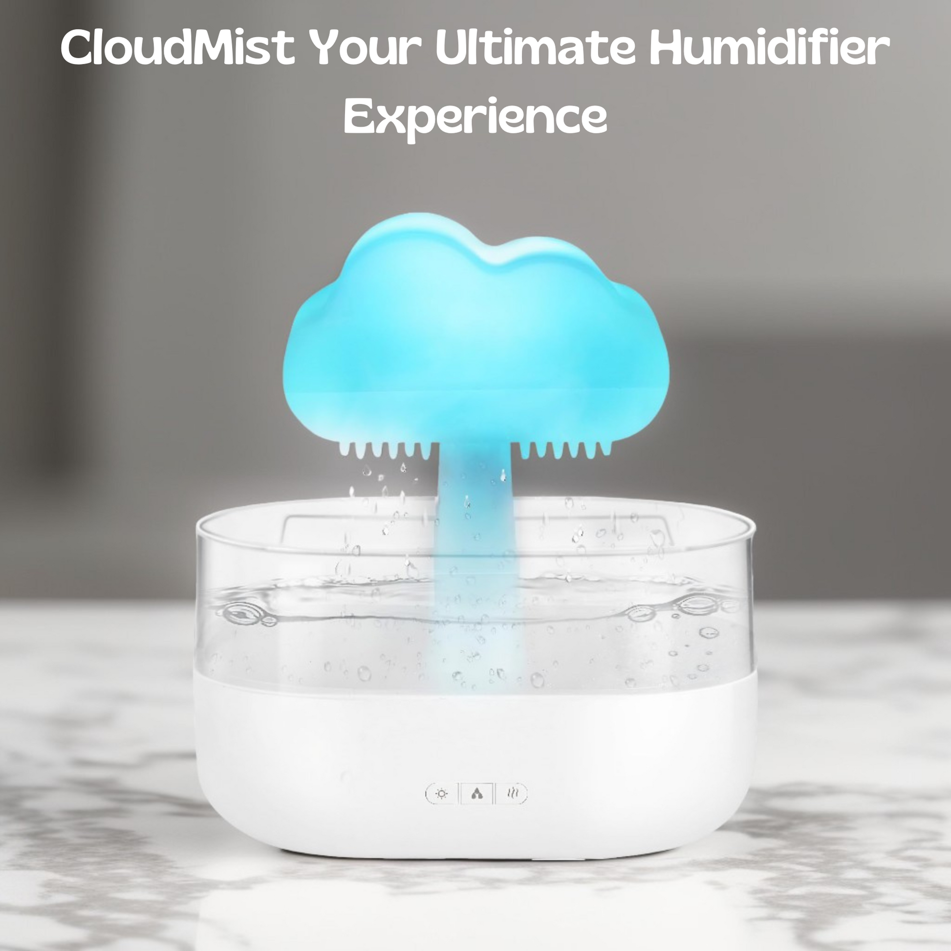 CloudMist: Serenity in Every Drop