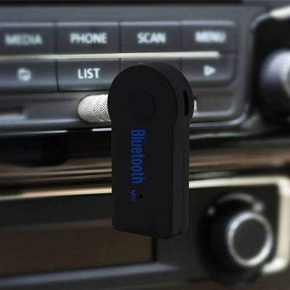 EasyConnect 2-in-1 Bluetooth Adapter