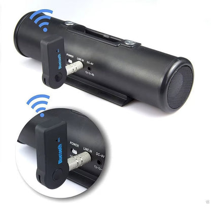 EasyConnect 2-in-1 Bluetooth Adapter